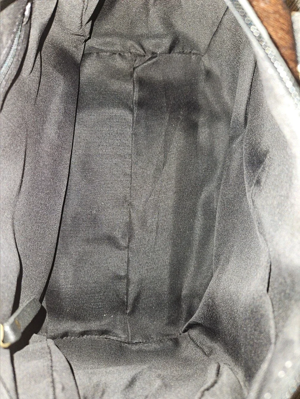 N/A cowhide exterior